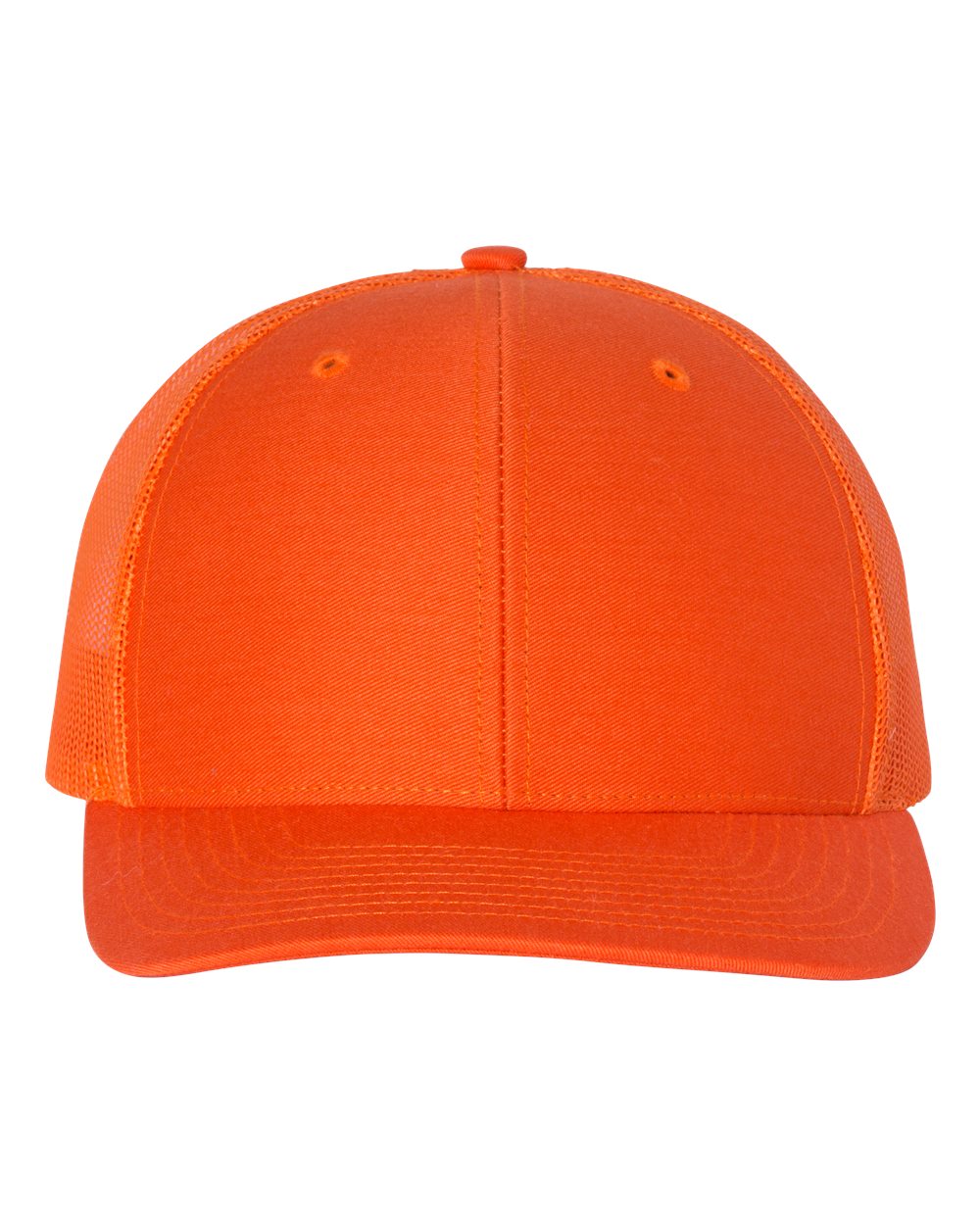 Richardson 112 Woven Patch Hat