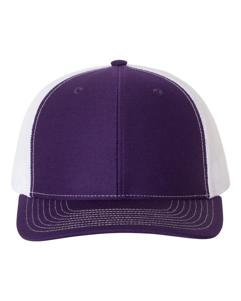 Richardson 112 Woven Patch Hat