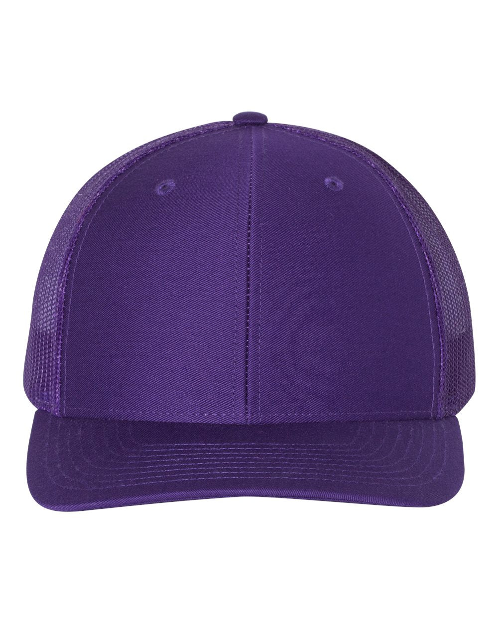 Richardson 112 Woven Patch Hat