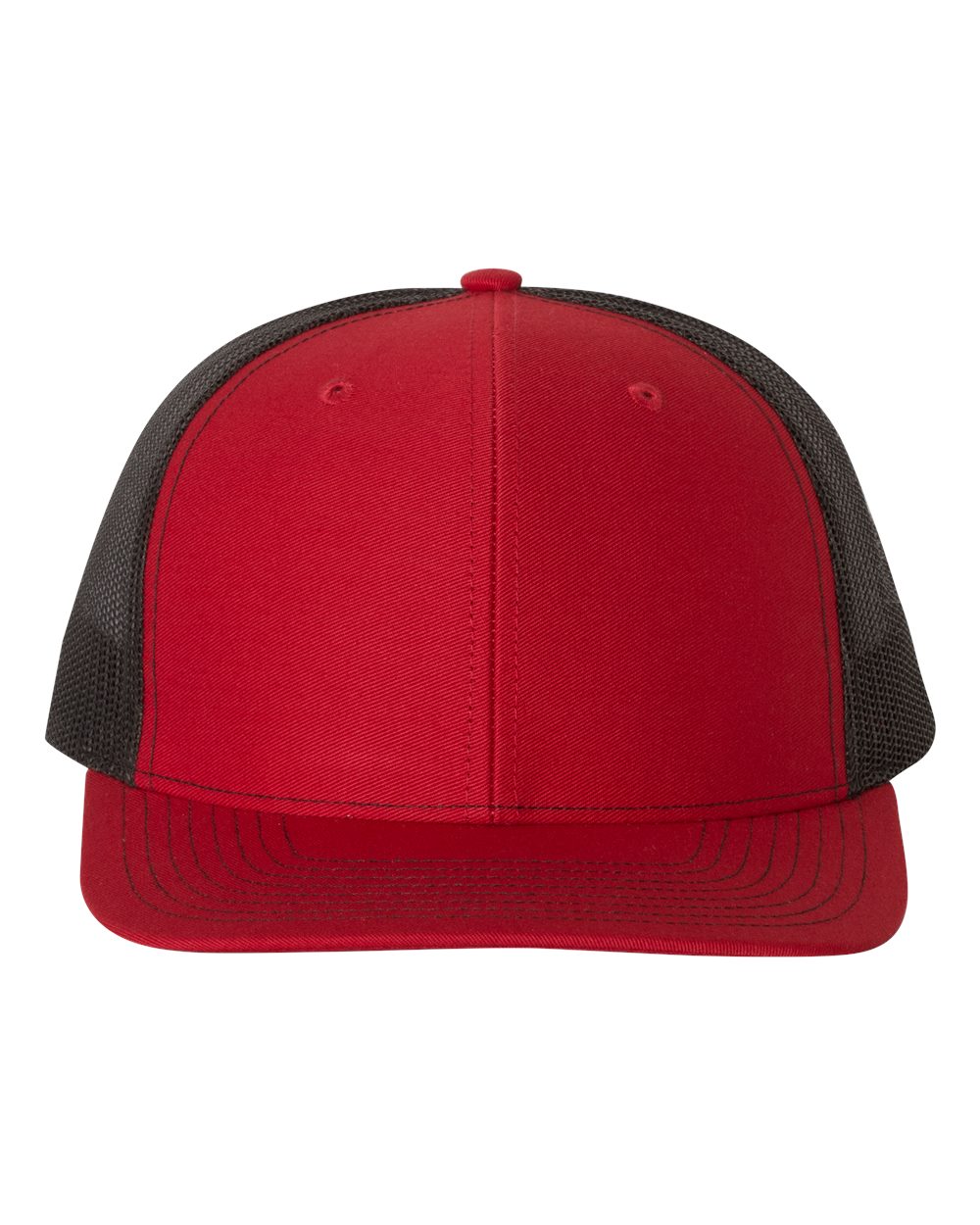 Richardson 112 Woven Patch Hat