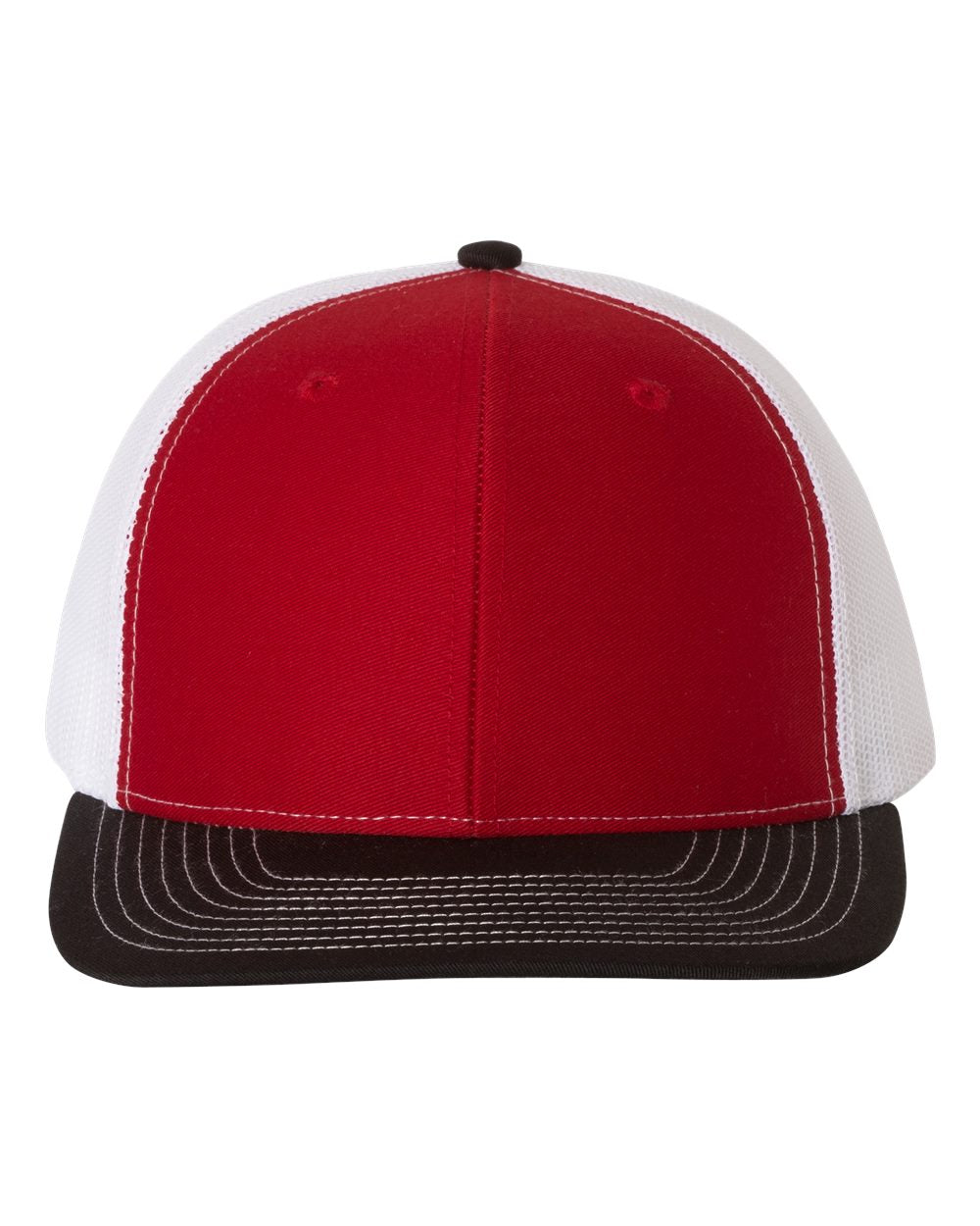 Richardson 112 Woven Patch Hat