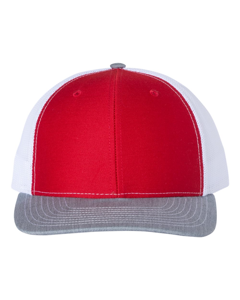Richardson 112 Woven Patch Hat