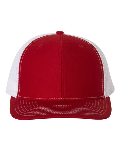 Richardson 112 PVC Patch Hat