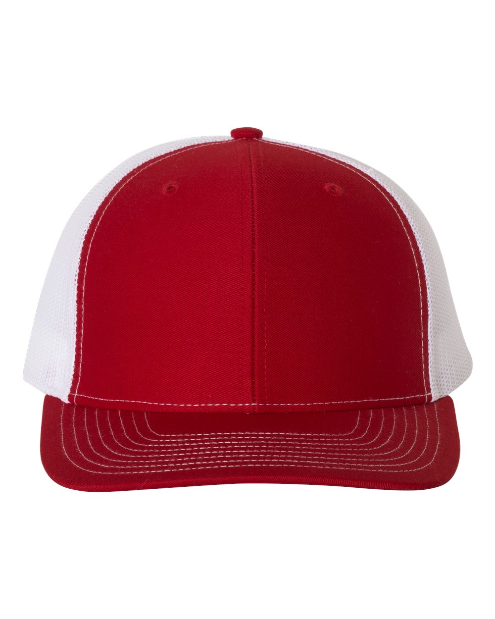 Richardson 112 Woven Patch Hat