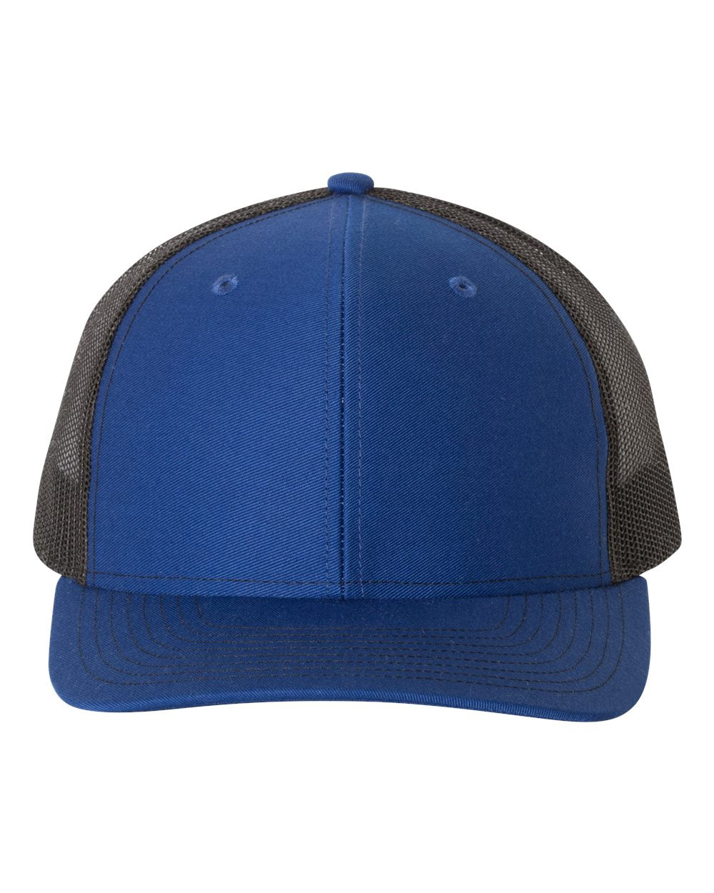 Richardson 112 Woven Patch Hat