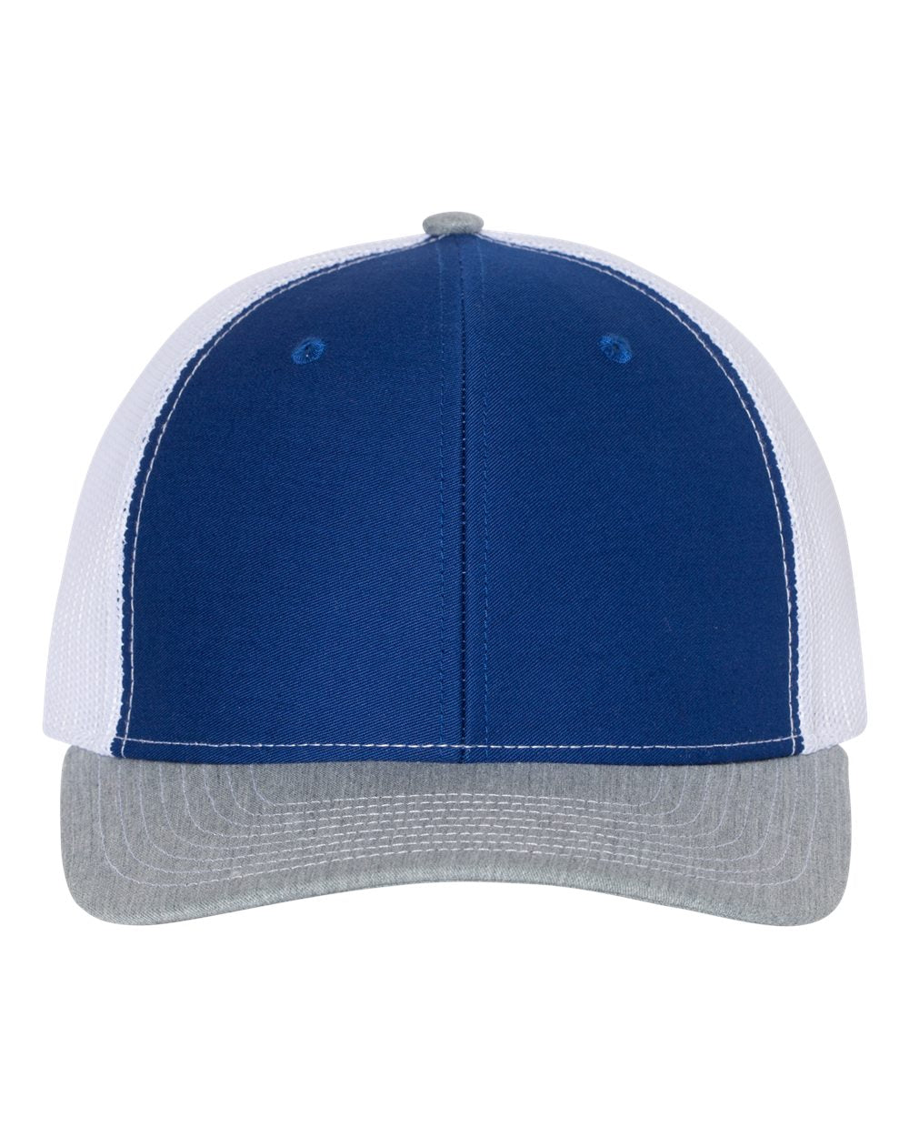 Richardson 112 Woven Patch Hat