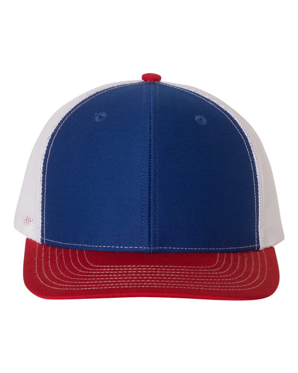 Richardson 112 Woven Patch Hat