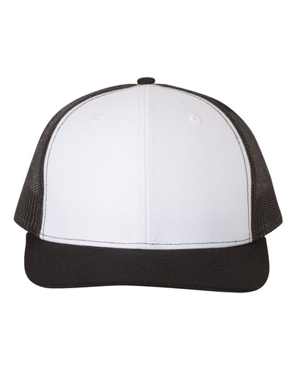 Richardson 112 PVC Patch Hat