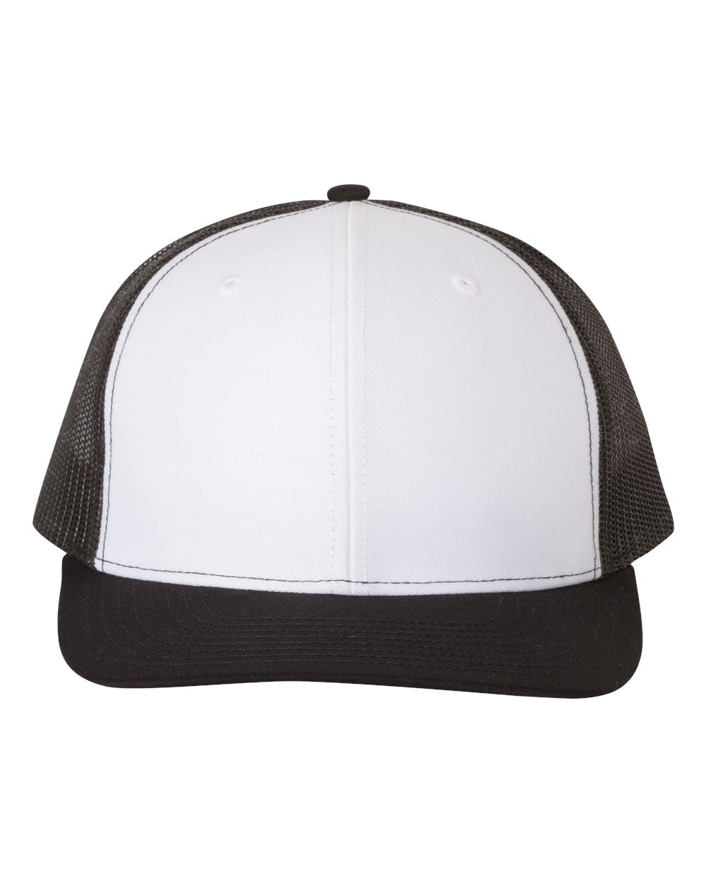 Richardson 112 Woven Patch Hat