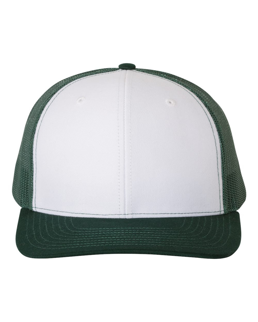 Richardson 112 Woven Patch Hat