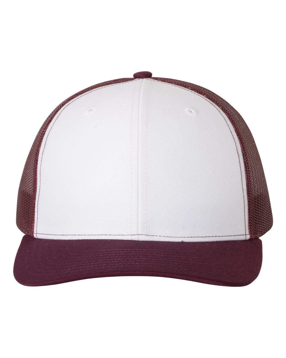 Richardson 112 Woven Patch Hat