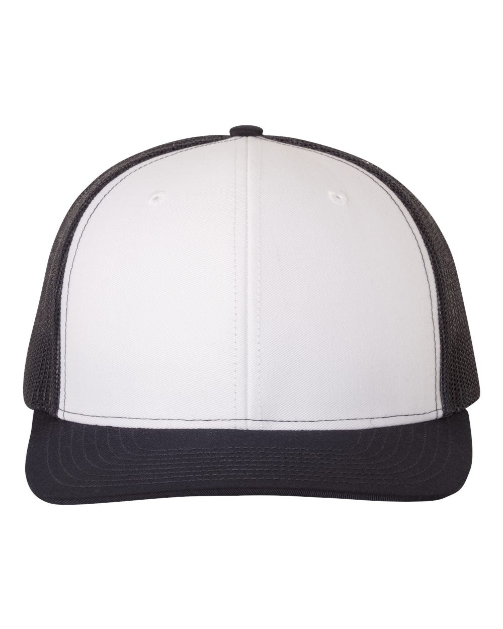 Richardson 112 Woven Patch Hat