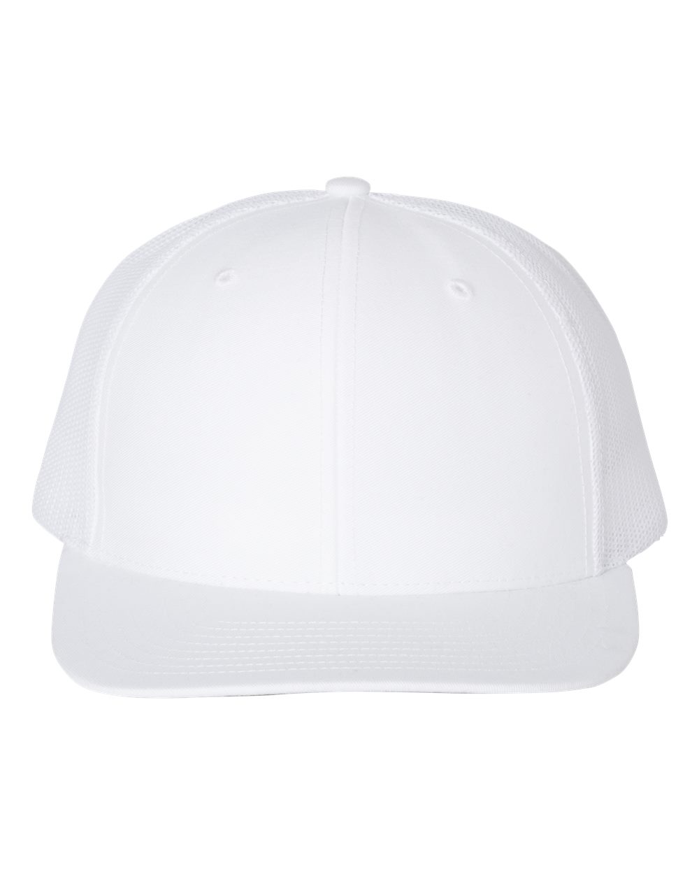 Richardson 112 Woven Patch Hat