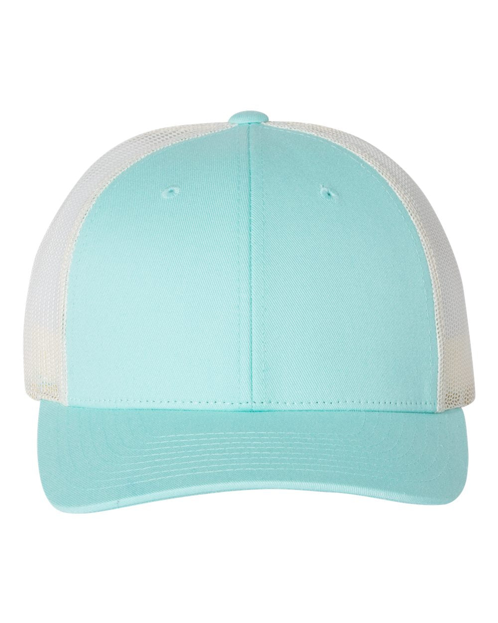 Richardson 115 Woven Patch Hat