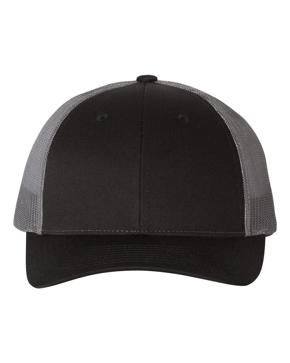 Richardson 115 Woven Patch Hat
