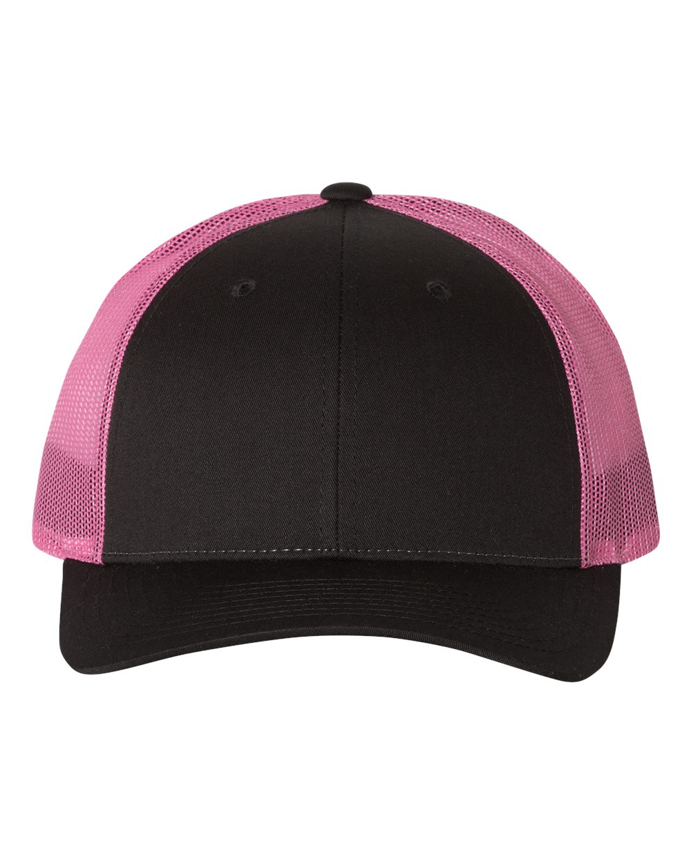 Richardson 115 Woven Patch Hat