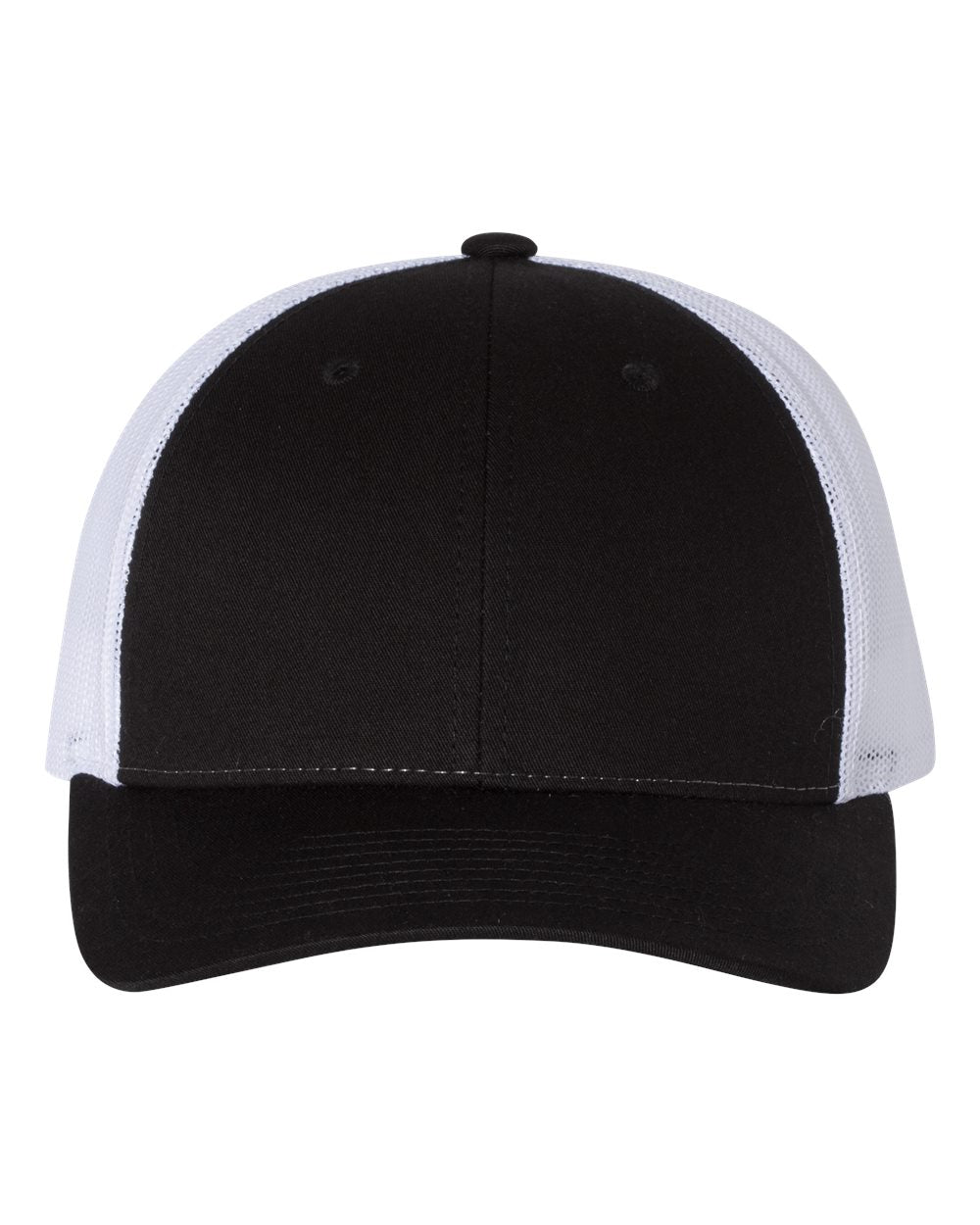 Richardson 115 Woven Patch Hat