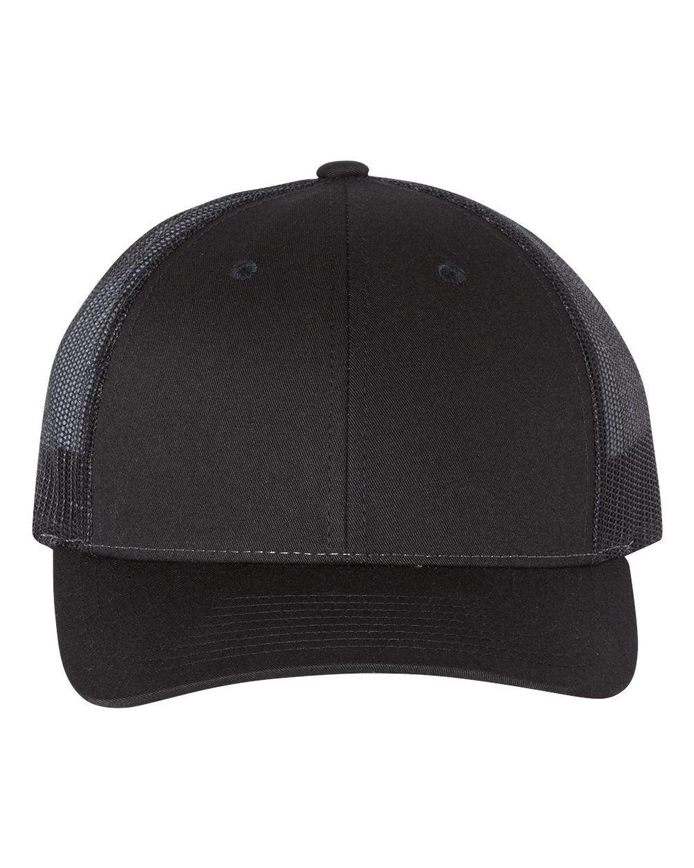 Richardson 115 Woven Patch Hat