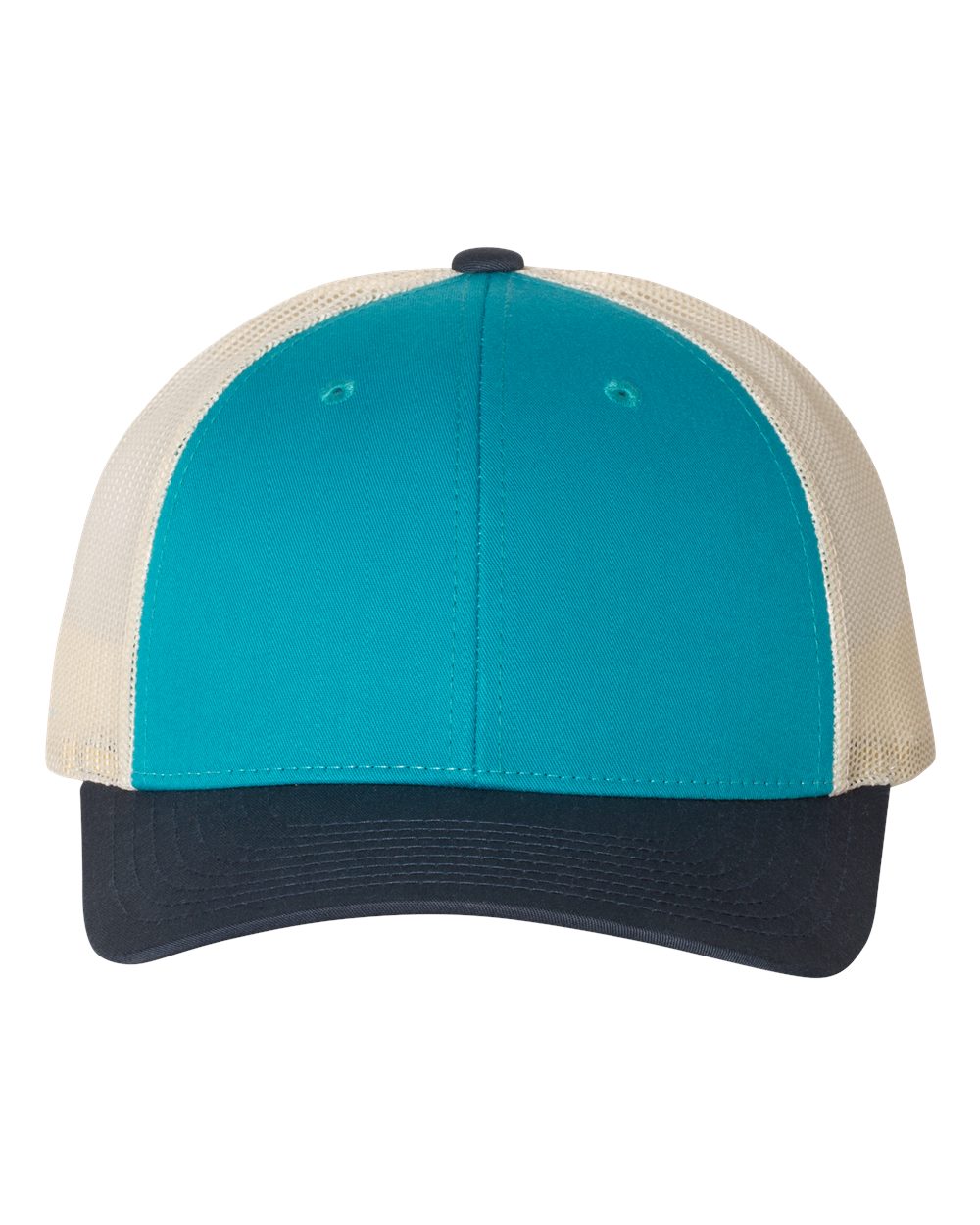 Richardson 115 Woven Patch Hat