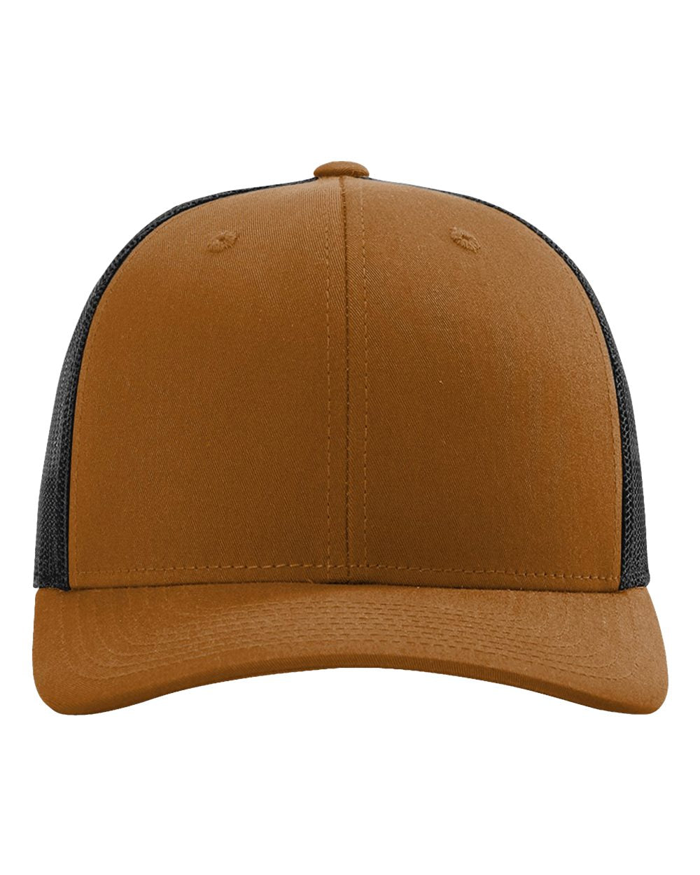 Richardson 115 Woven Patch Hat