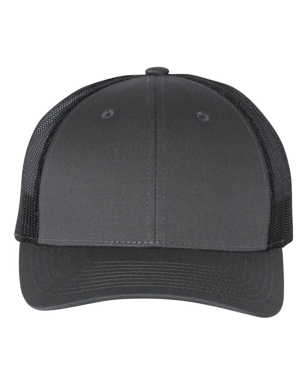 Richardson 115 Woven Patch Hat