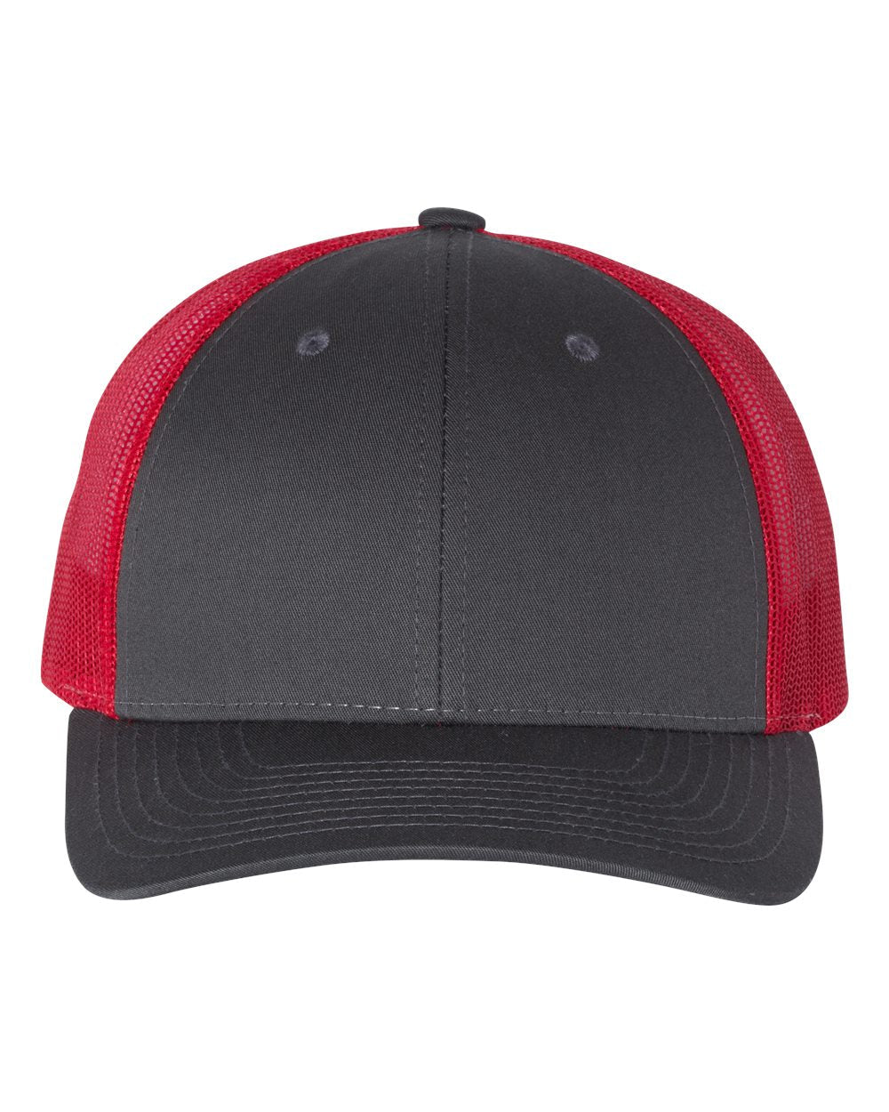 Richardson 115 Woven Patch Hat