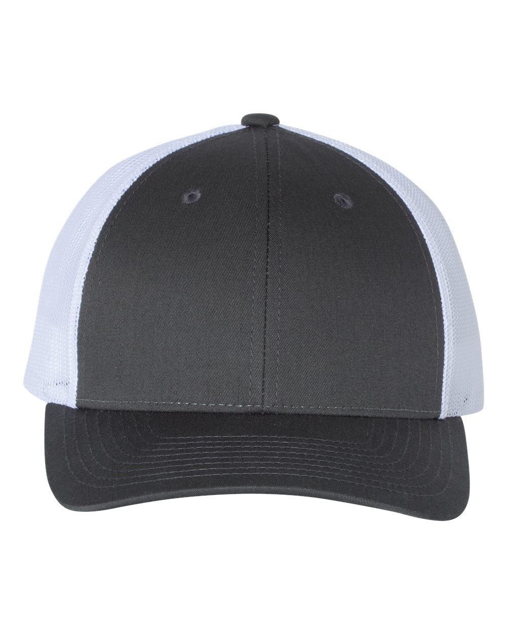 Richardson 115 Woven Patch Hat