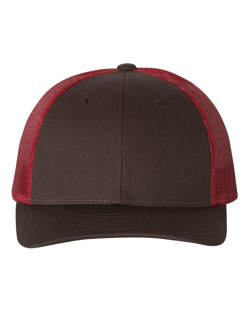 Richardson 115 Woven Patch Hat