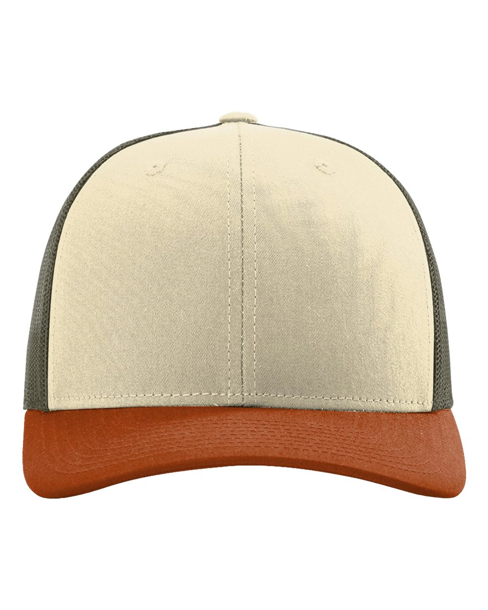 Richardson 115 Woven Patch Hat