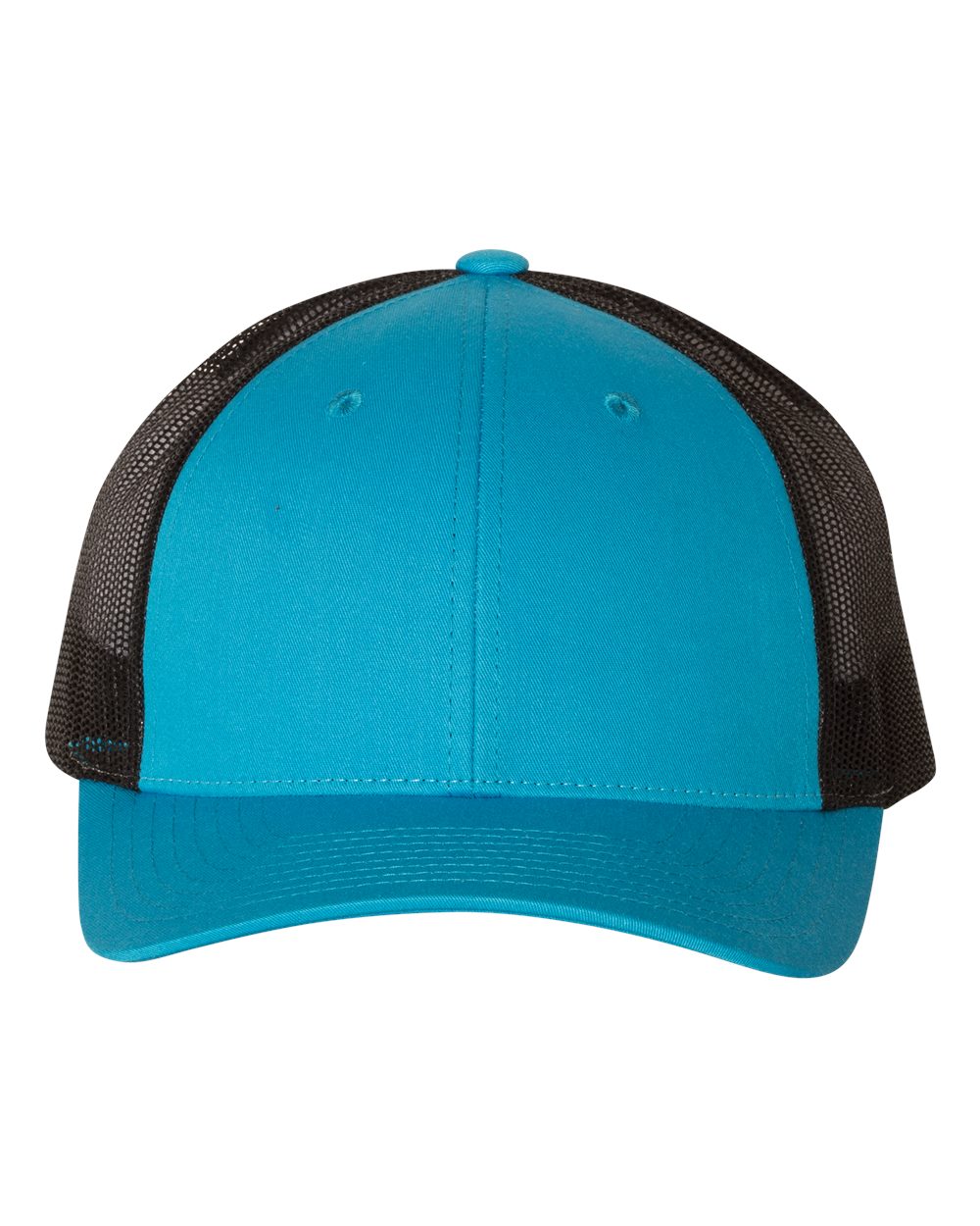Richardson 115 Woven Patch Hat