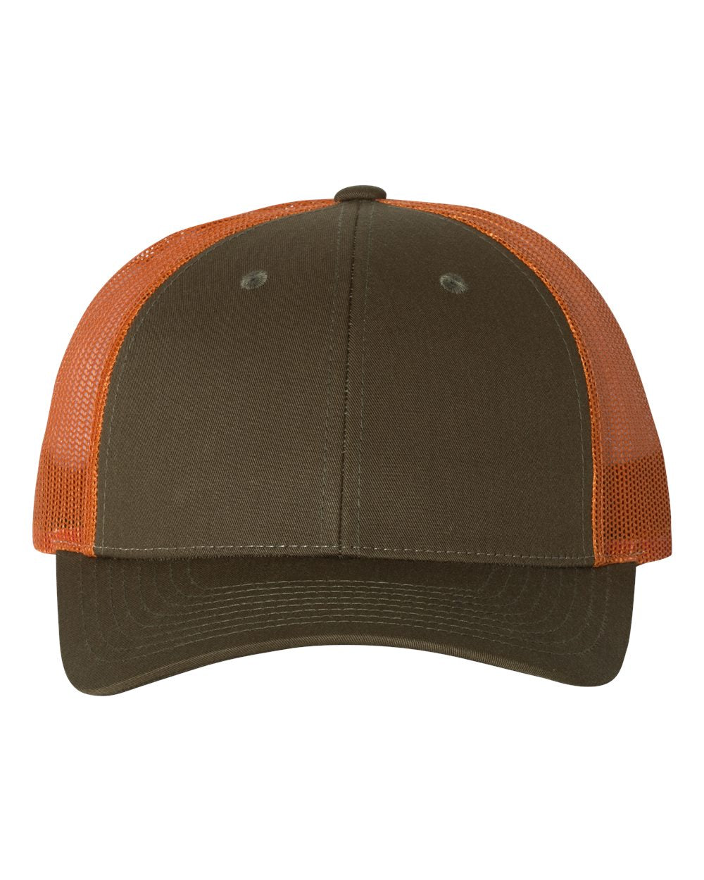 Richardson 115 Woven Patch Hat