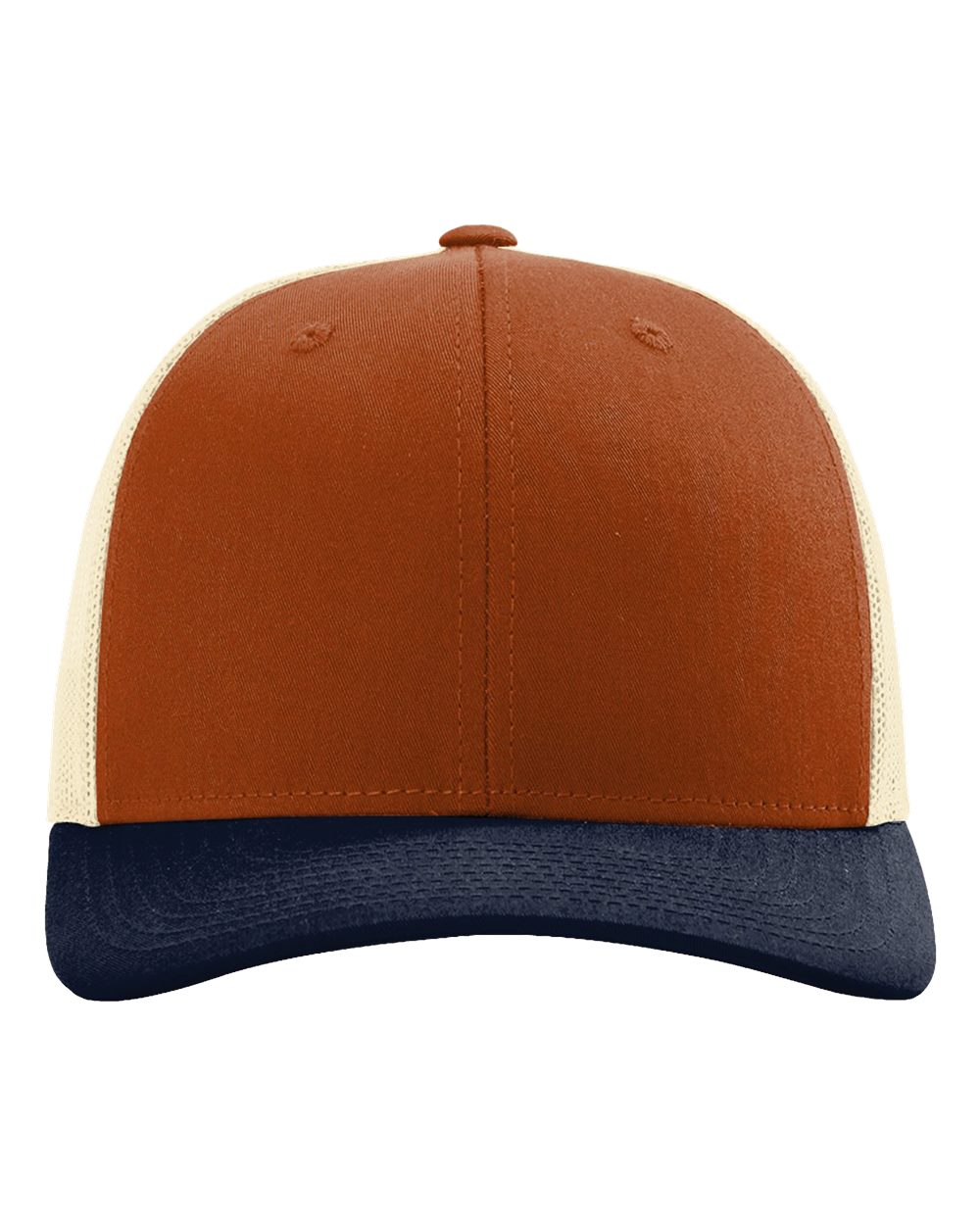 Richardson 115 Woven Patch Hat