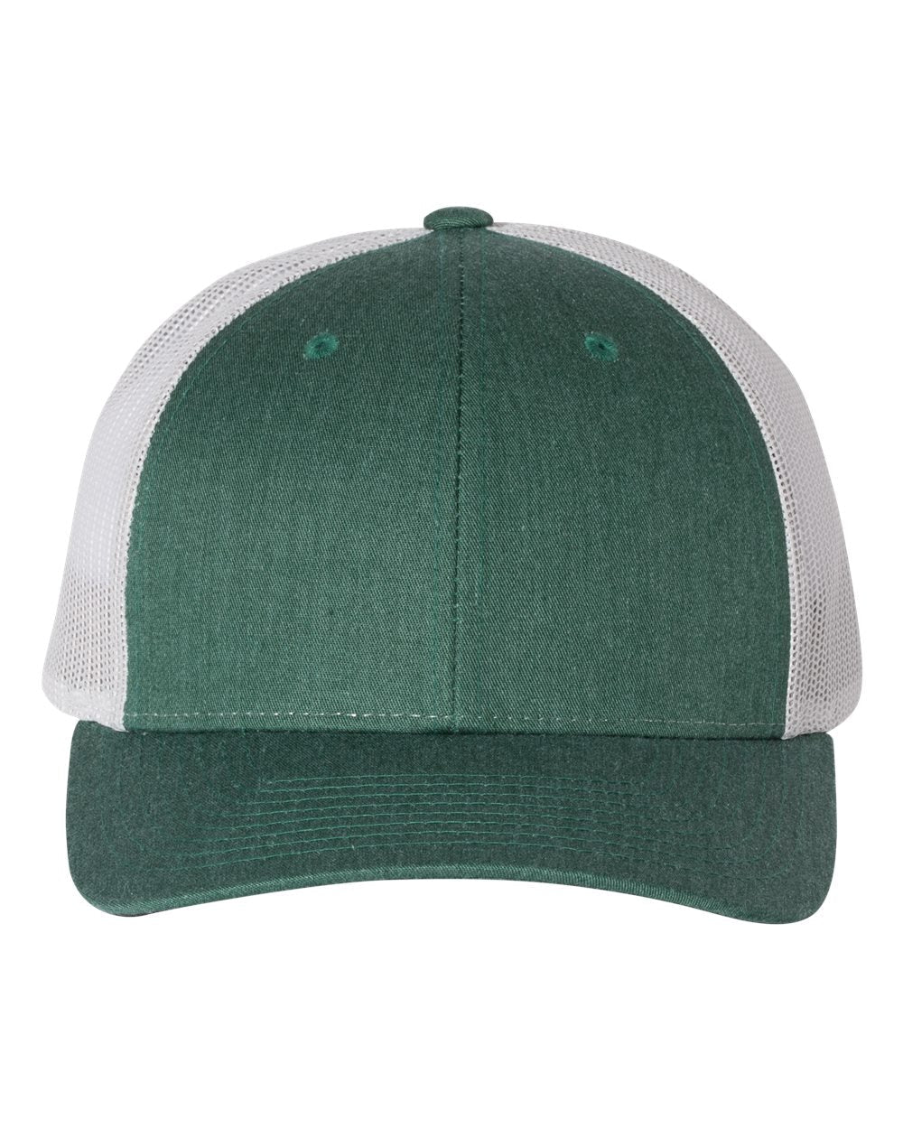 Richardson 115 Woven Patch Hat