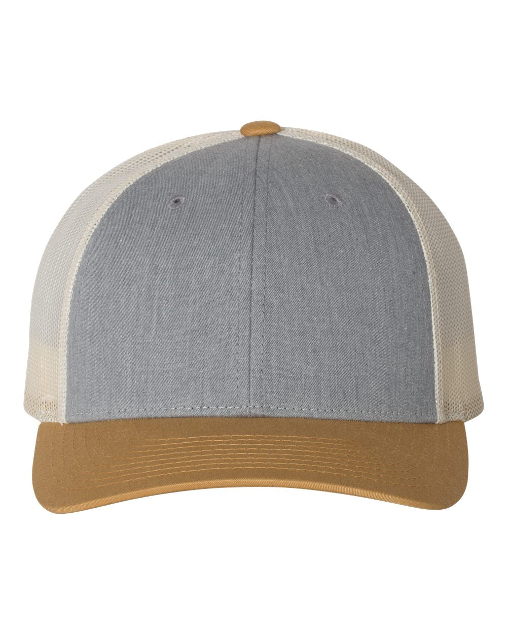 Richardson 115 Woven Patch Hat