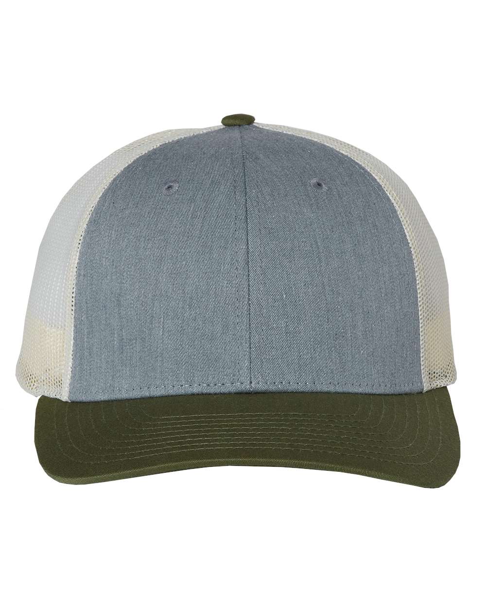 Richardson 115 Woven Patch Hat