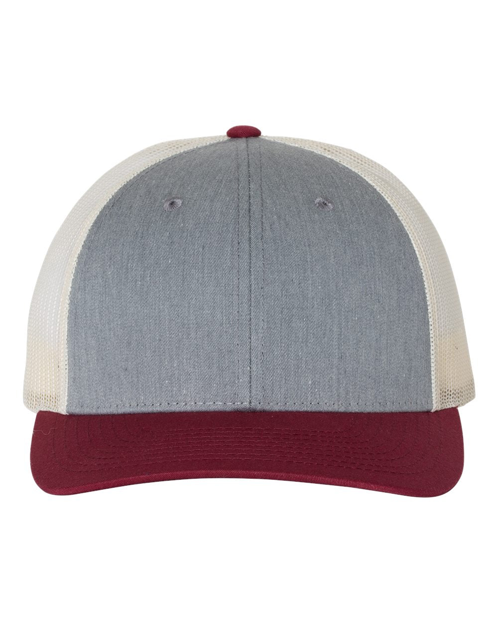 Richardson 115 Woven Patch Hat