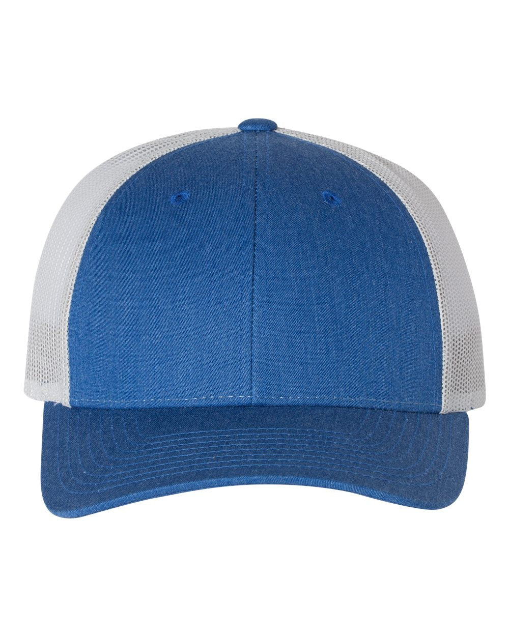 Richardson 115 Woven Patch Hat