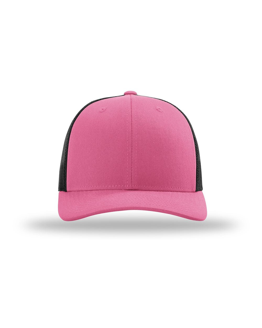Richardson 115 Woven Patch Hat