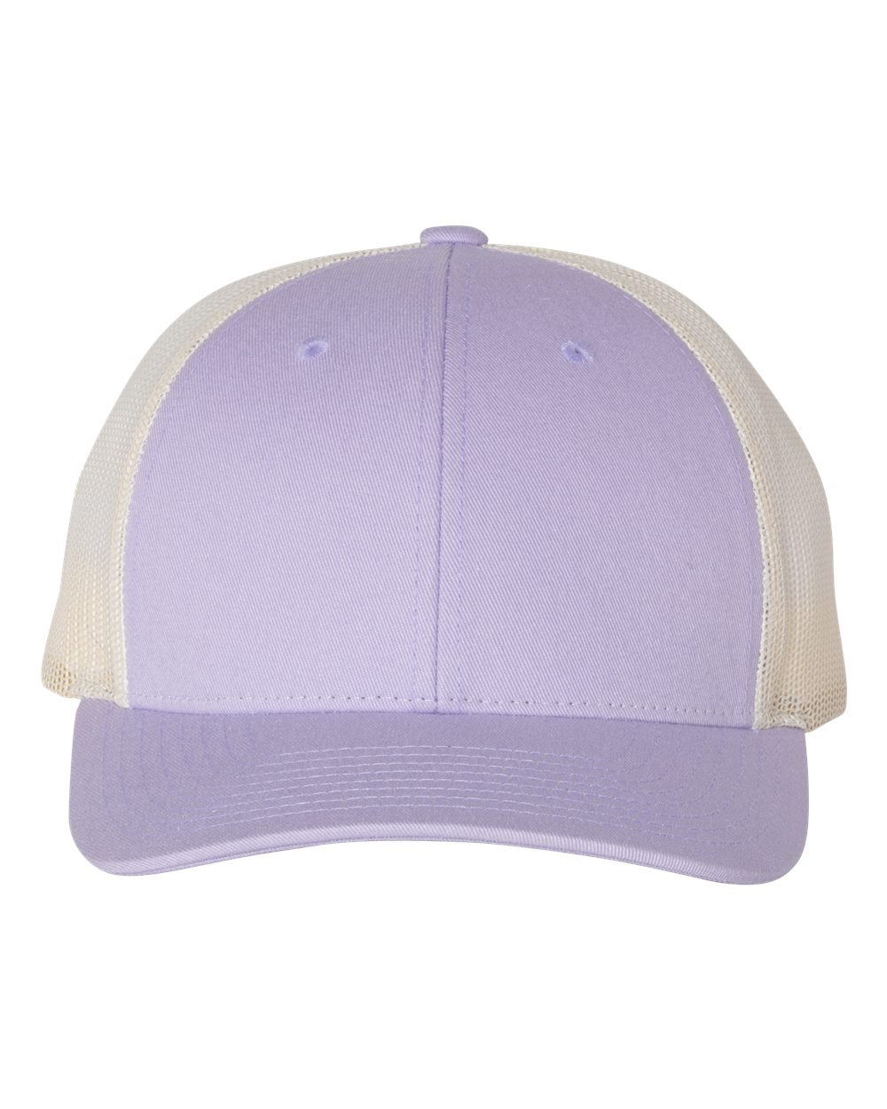Richardson 115 Woven Patch Hat