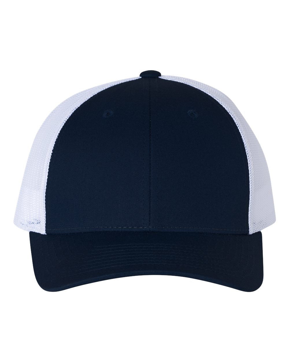 Richardson 115 Woven Patch Hat