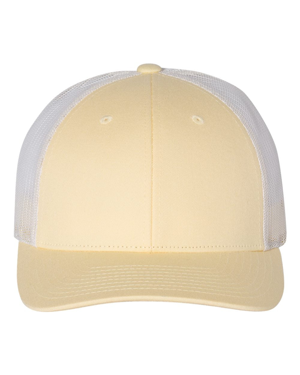Richardson 115 Woven Patch Hat