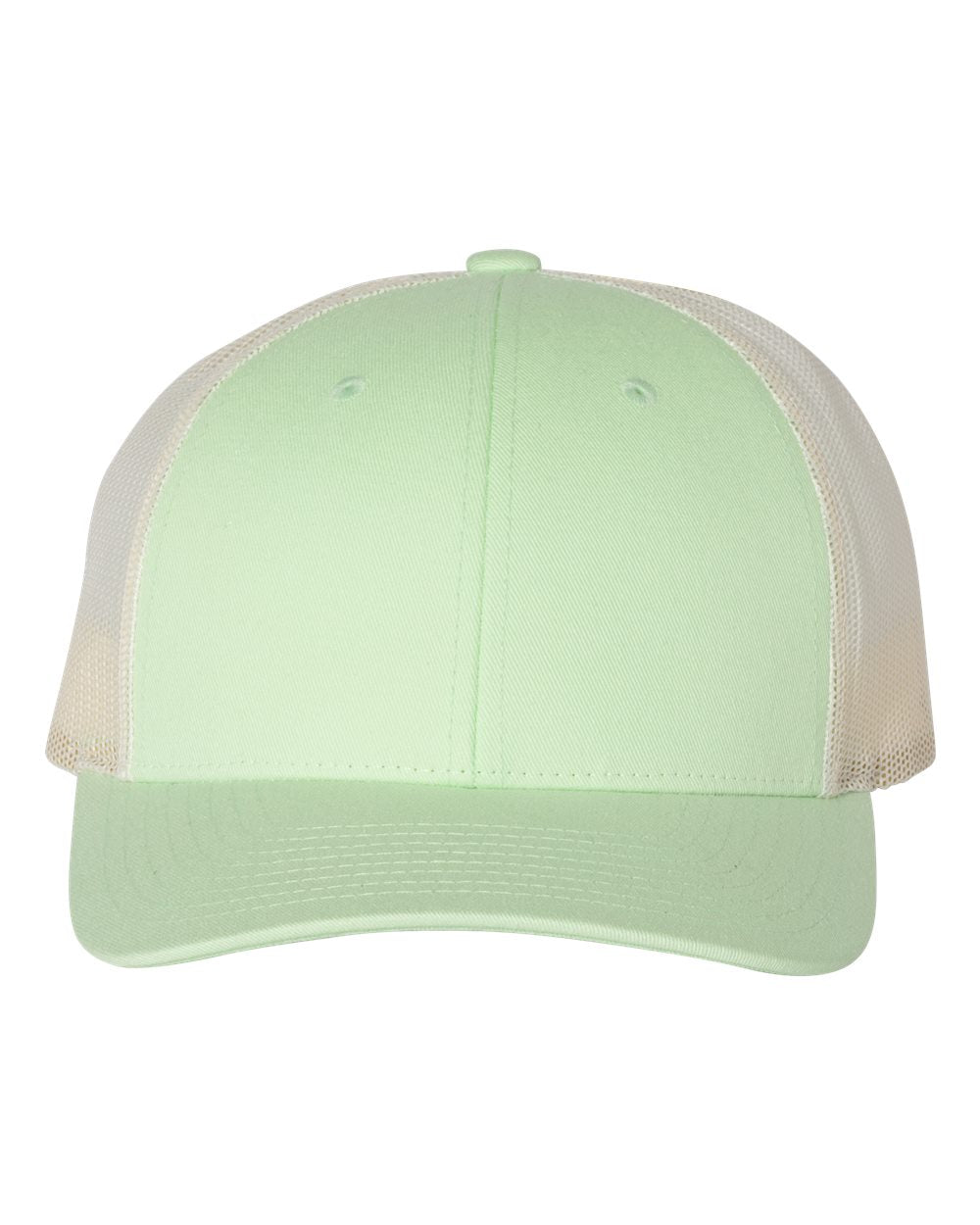 Richardson 115 Woven Patch Hat