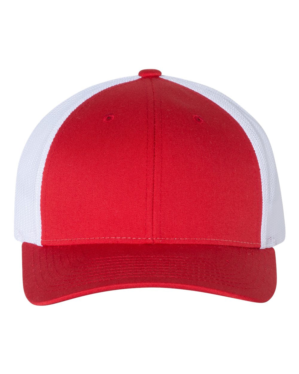 Richardson 115 Woven Patch Hat