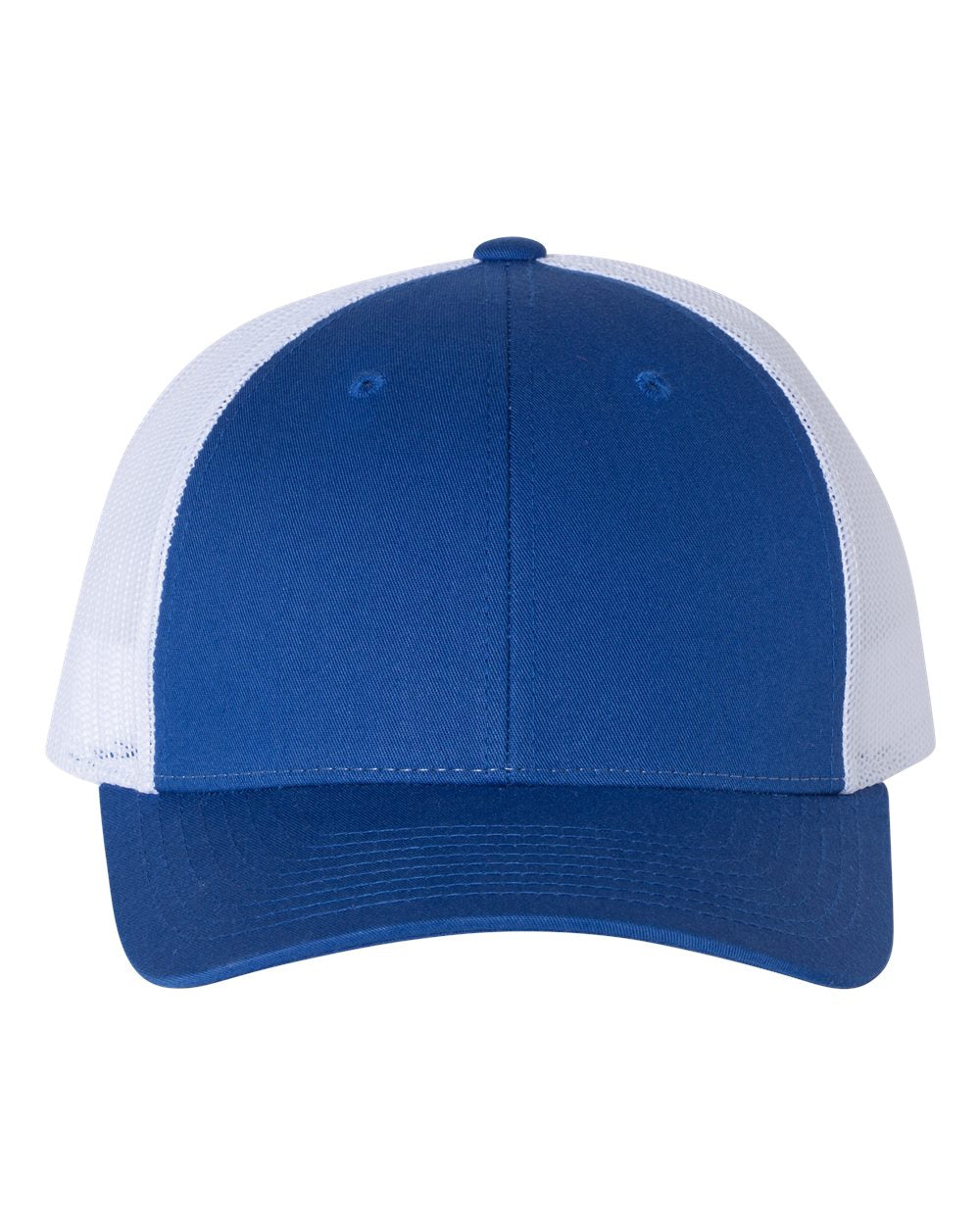 Richardson 115 Woven Patch Hat