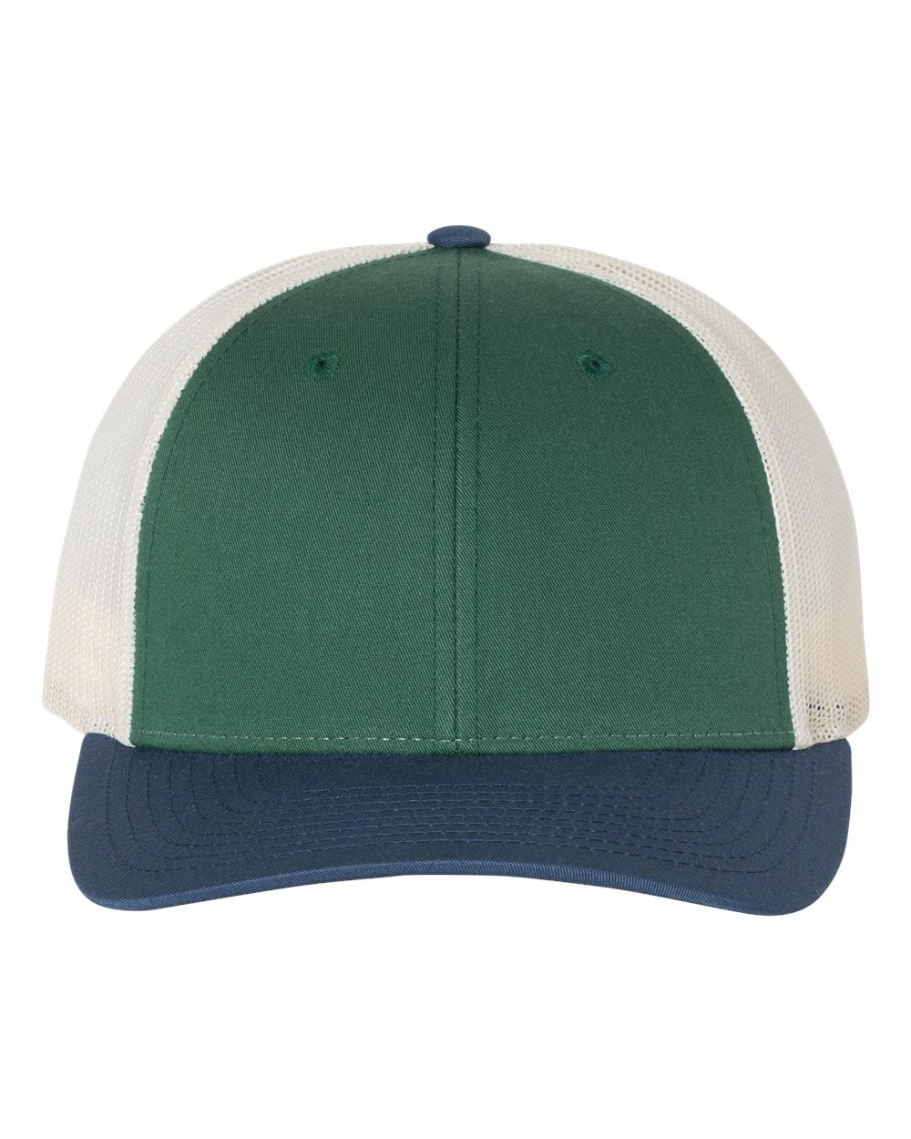 Richardson 115 Woven Patch Hat