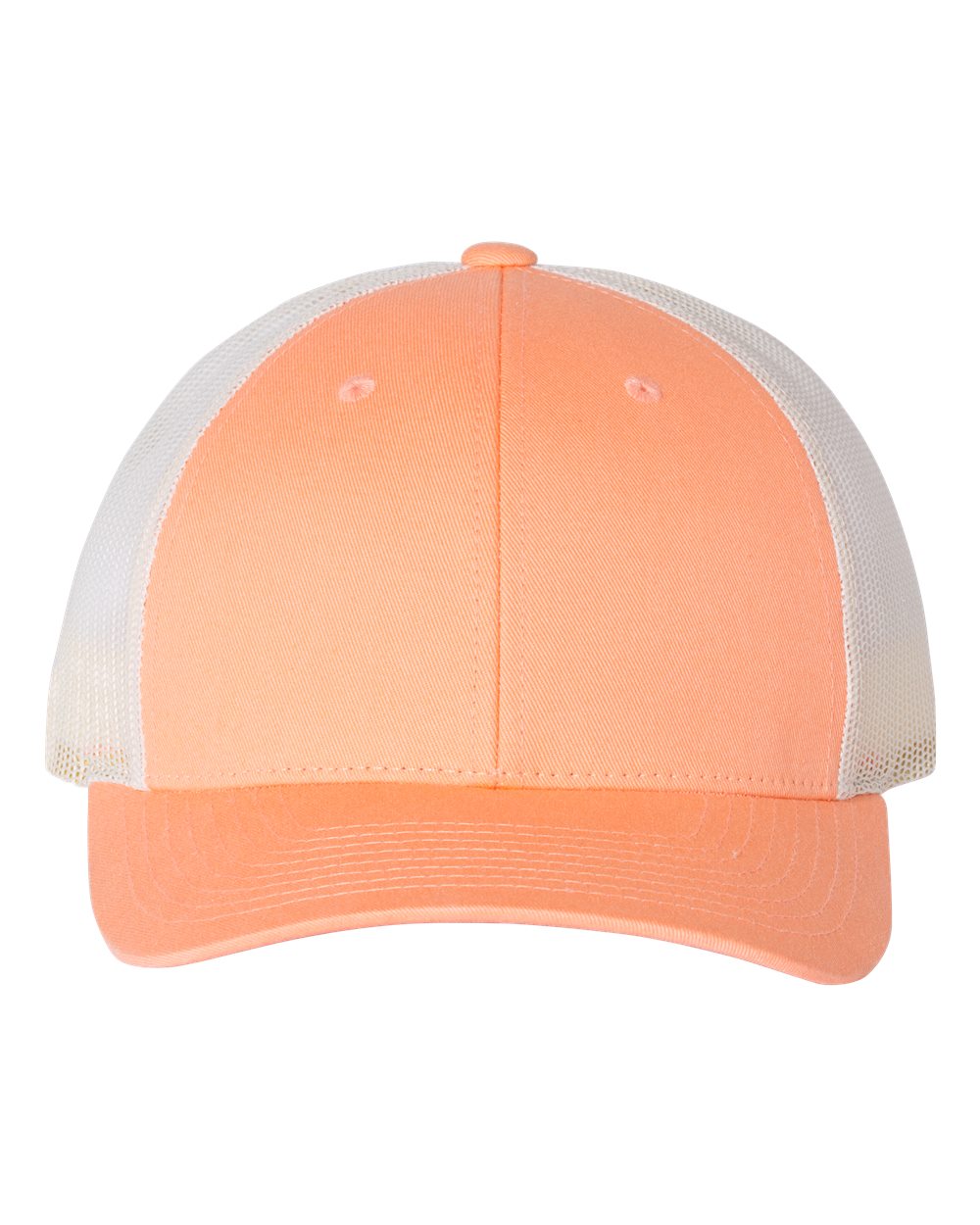 Richardson 115 Woven Patch Hat