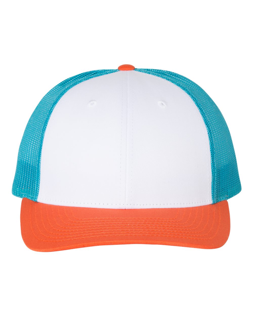 Richardson 115 Woven Patch Hat