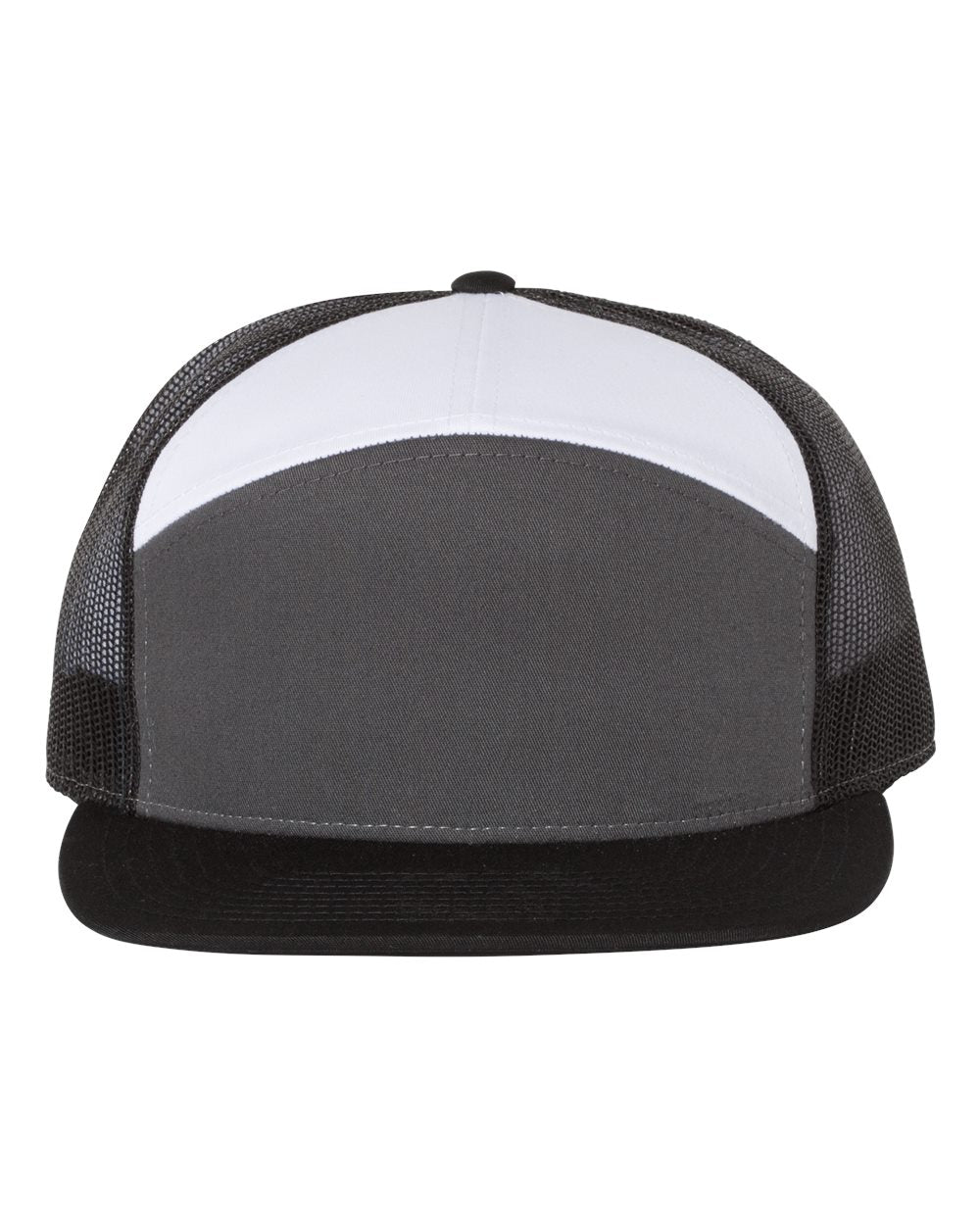 Richardson 7 Panel Woven Patch Hat