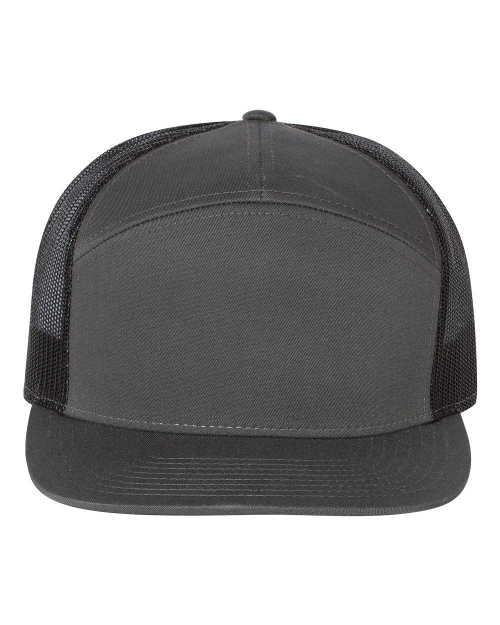Richardson 7 Panel Woven Patch Hat